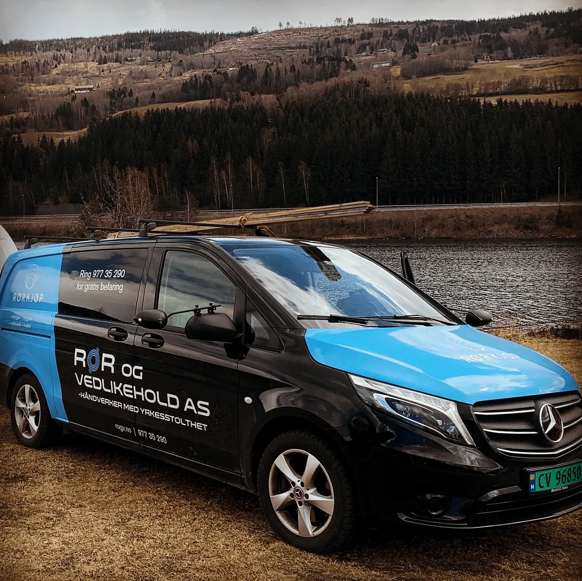 rørleggervakt nittedal